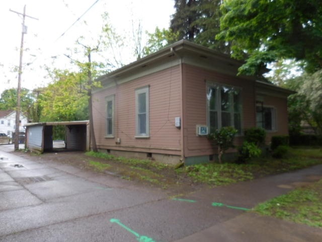 961 Washington StreetEugene, OR, 97401Lane County