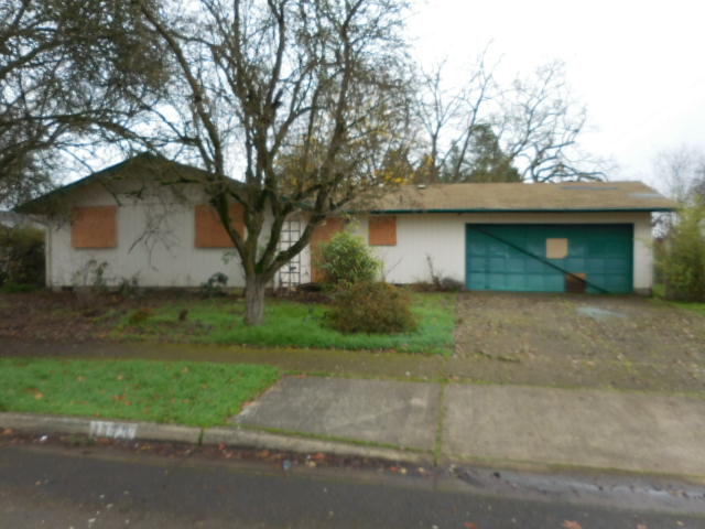 1173 Berntzen RoadEugene, OR, 97402Lane County
