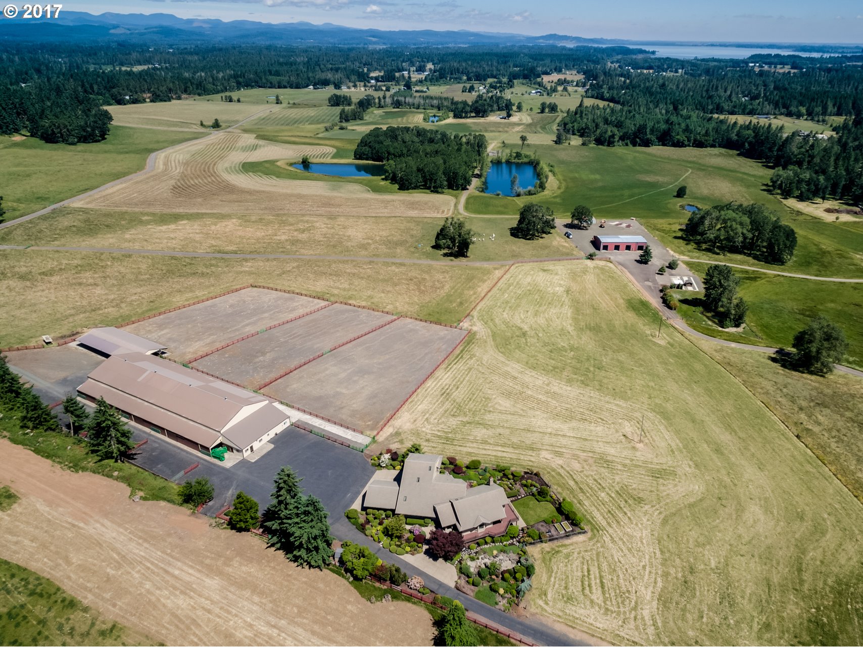 86722 CENTRAL RD, Eugene, OR 97402