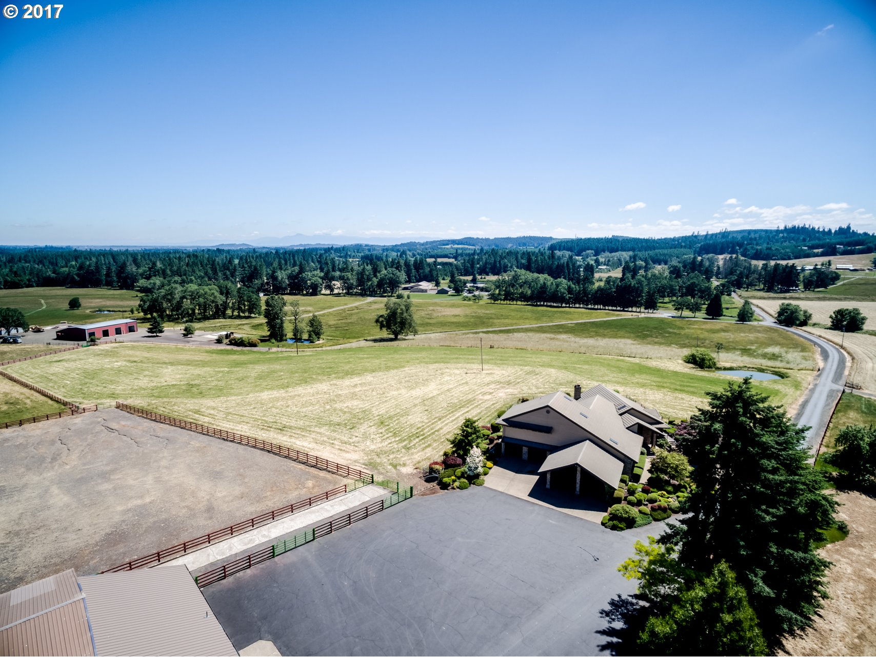 86722 CENTRAL RD, Eugene, OR 97402
