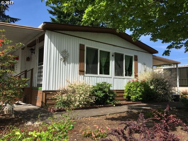 4800 BARGER DR#86, Eugene, OR 97402