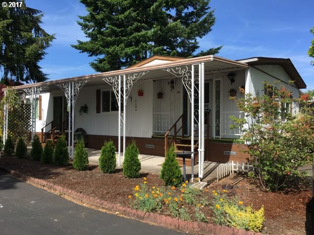 4800 BARGER DR#86, Eugene, OR 97402