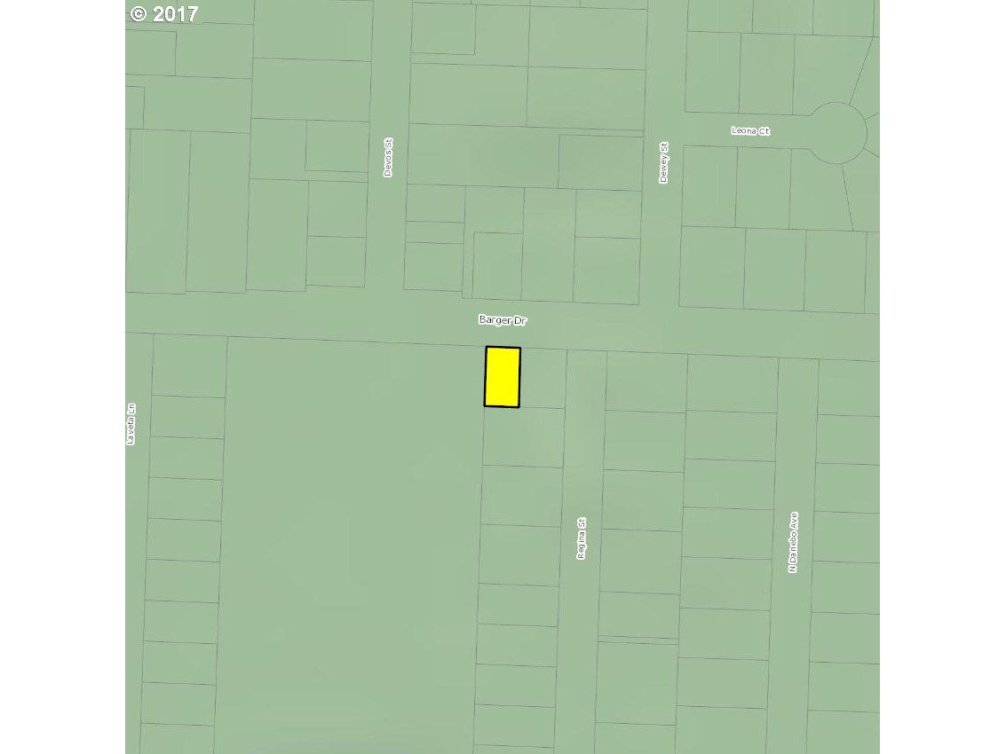 Barger DR, Eugene, OR 97402