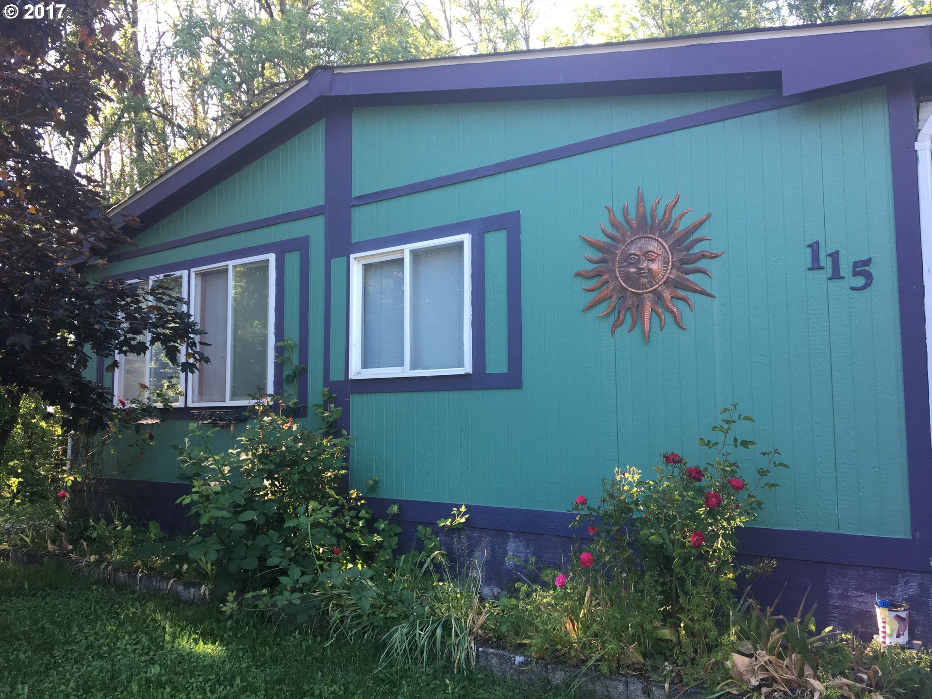 2350 N TERRY ST SPACE 115, Eugene, OR 97402