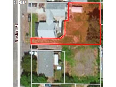 0 RUSKIN ST 2, Eugene, OR 97402