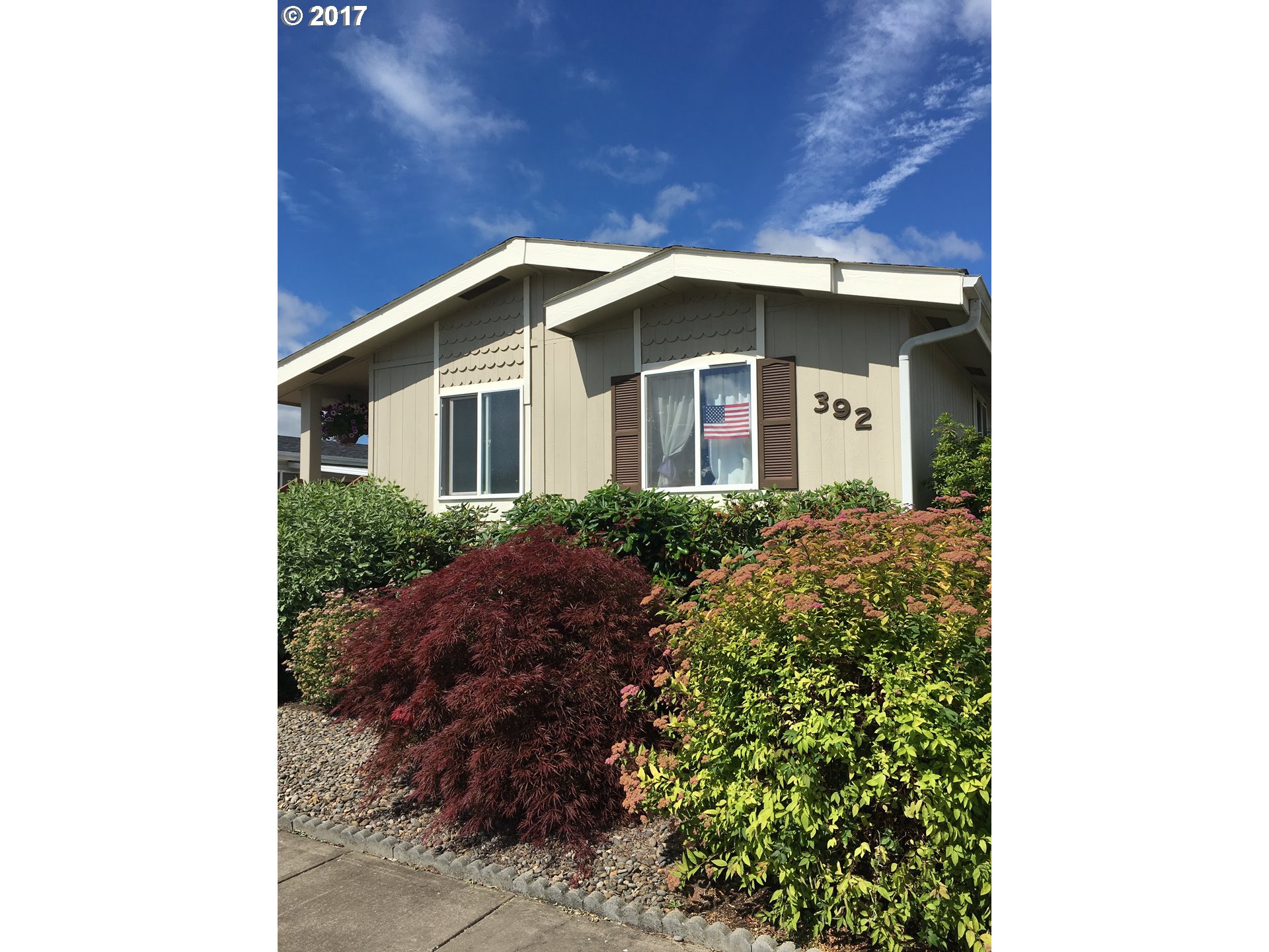 1699 N TERRY ST SPACE 392, Eugene, OR 97402