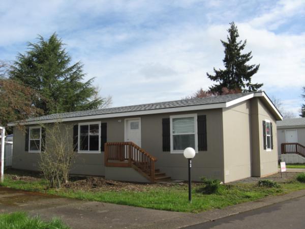 Churchill Meadows 1415 S. Bertelsen Rd. Space #72Eugene, OR 97402