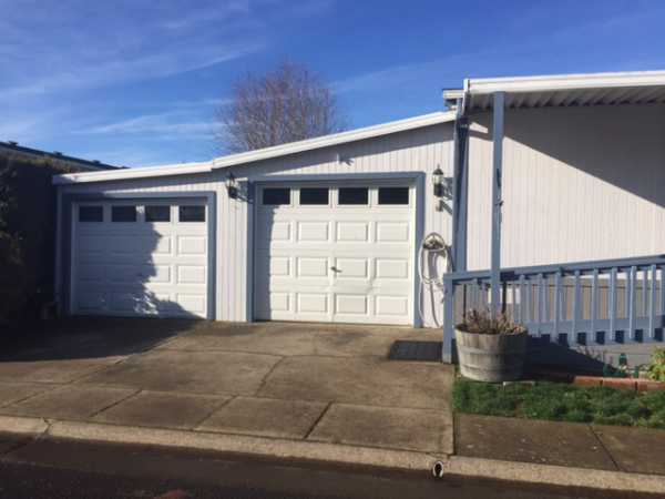 Woodland Park Estates 1699 N. Terry #253Eugene, OR 97402