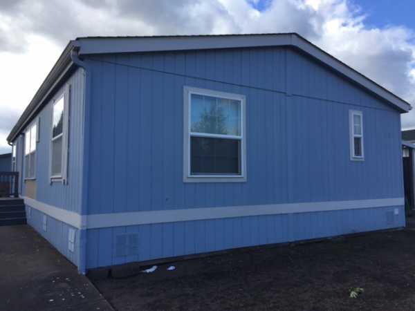 Woodland Park Estates 1699 N. Terry #232Eugene, OR 97402
