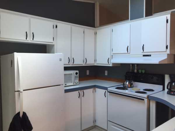 Woodland Park Estates 1699 N. Terry #232Eugene, OR 97402