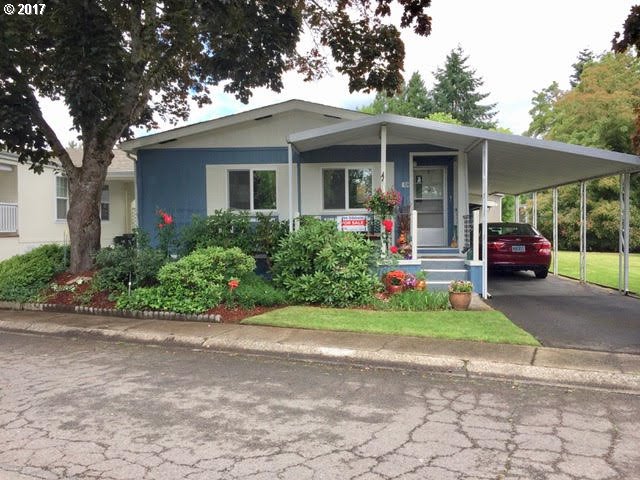 1475 GREEN ACRES RD SPACE, Eugene, OR 97408