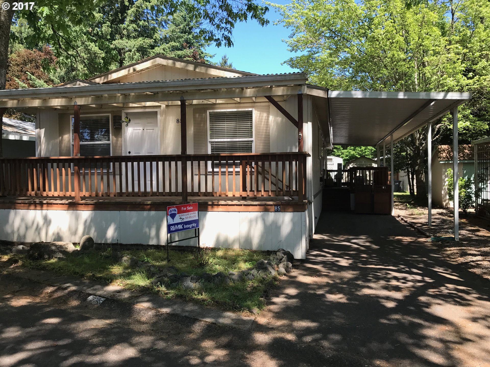 1475 GREEN ACRES RD SPACE85, Eugene, OR 97408