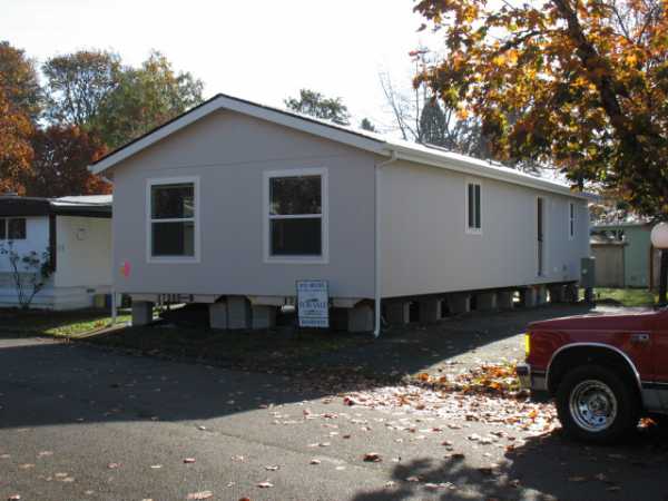 Falcon Wood Village1475 Greenacres Rd #138Eugene, OR 97408
