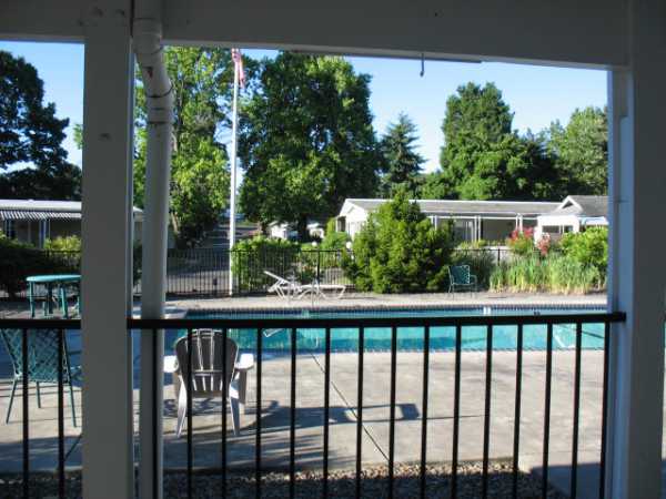 Falcon Wood Village1475 Greenacres Rd #138Eugene, OR 97408