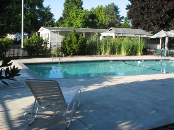 Falcon Wood Village1475 Greenacres Rd #51Eugene, OR 97408