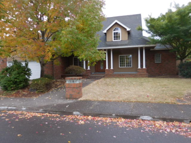3386 Saint Thomas StEugene, OR, 97408Lane County