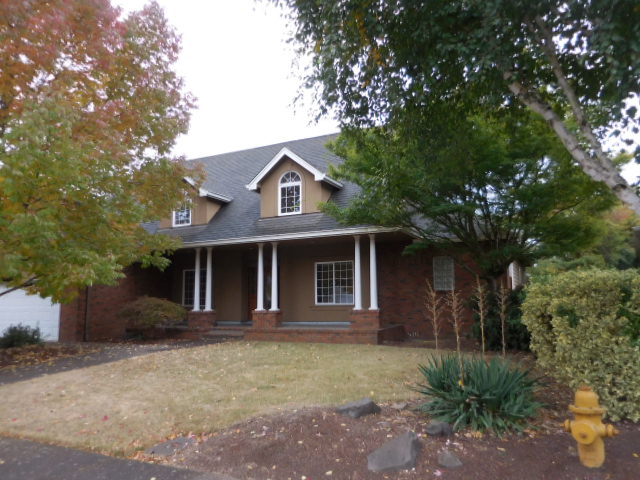 3386 Saint Thomas StEugene, OR, 97408Lane County