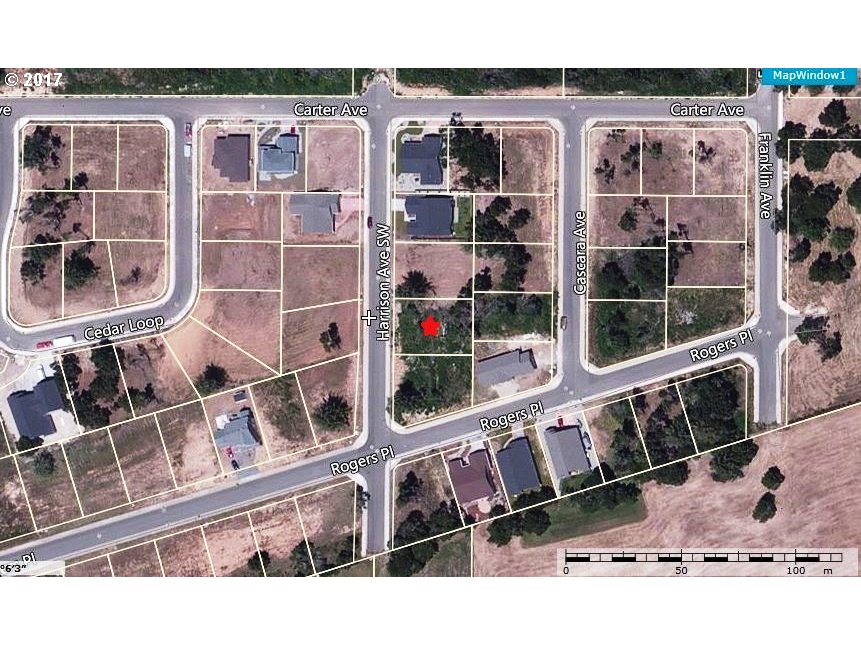 2660 HARRISON AVE SW, Bandon, OR 97411