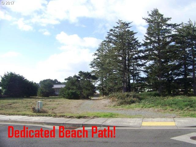 2660 HARRISON AVE SW, Bandon, OR 97411