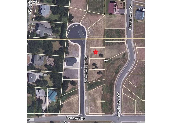 3123 PERIWINKLE Lot 10 LN SW 10, Bandon, OR 97411