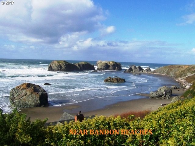 0 Strawberry DR, Bandon, OR 97411