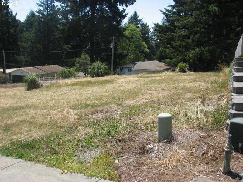 Vista Ridge DR 45, Brookings, OR 97415