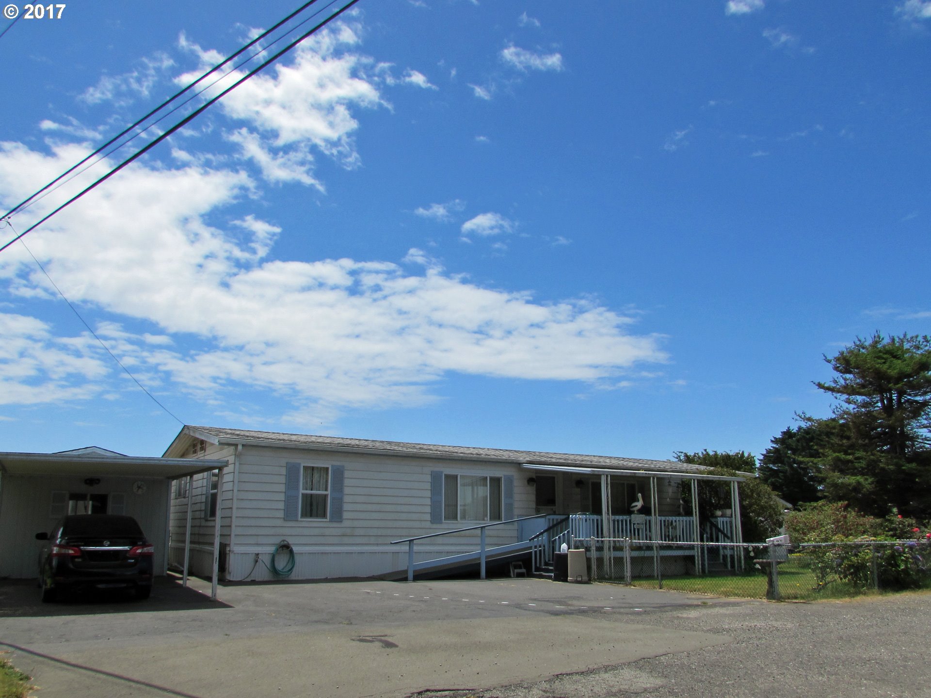 97902 BATHIANY LN, Brookings, OR 97415