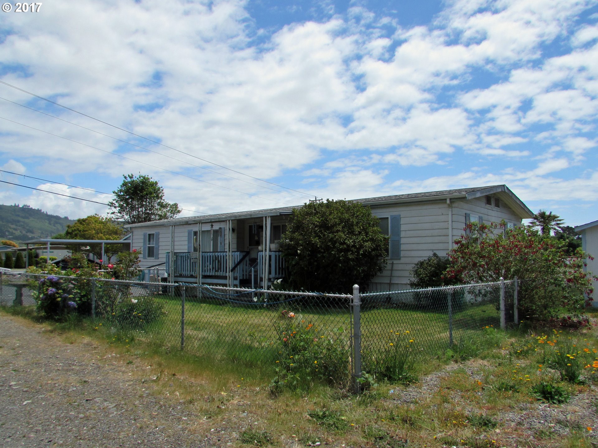 97902 BATHIANY LN, Brookings, OR 97415