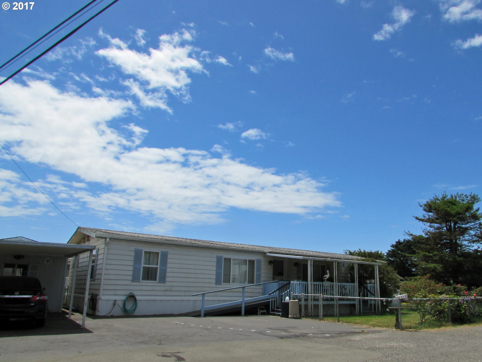 97902 BATHIANY LN, Brookings, OR 97415