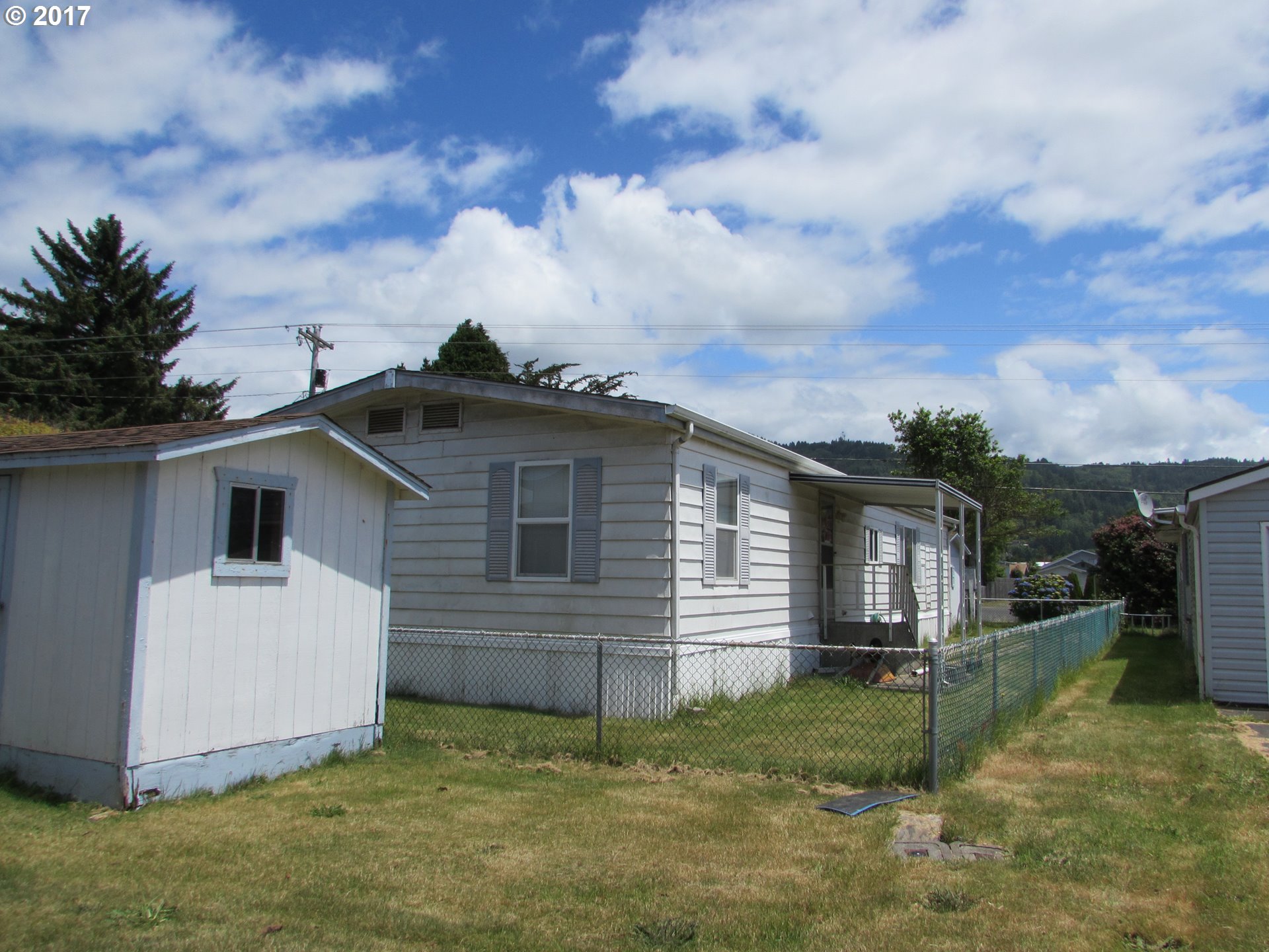 97902 BATHIANY LN, Brookings, OR 97415