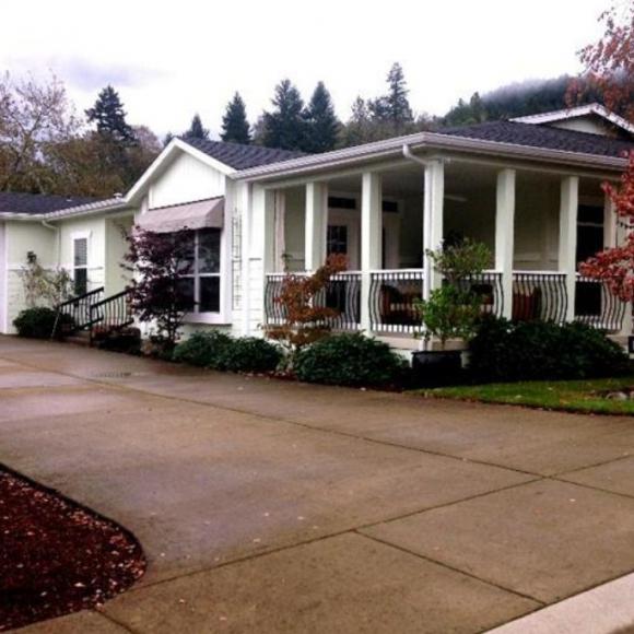 Knoll Terrace Park Mobile Homes156 Wild Creek WayCanyonville, OR 97417
