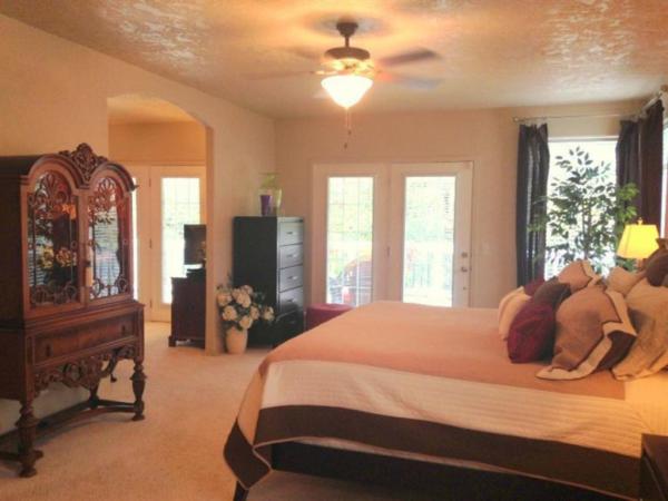 Knoll Terrace Park Mobile Homes156 Wild Creek WayCanyonville, OR 97417