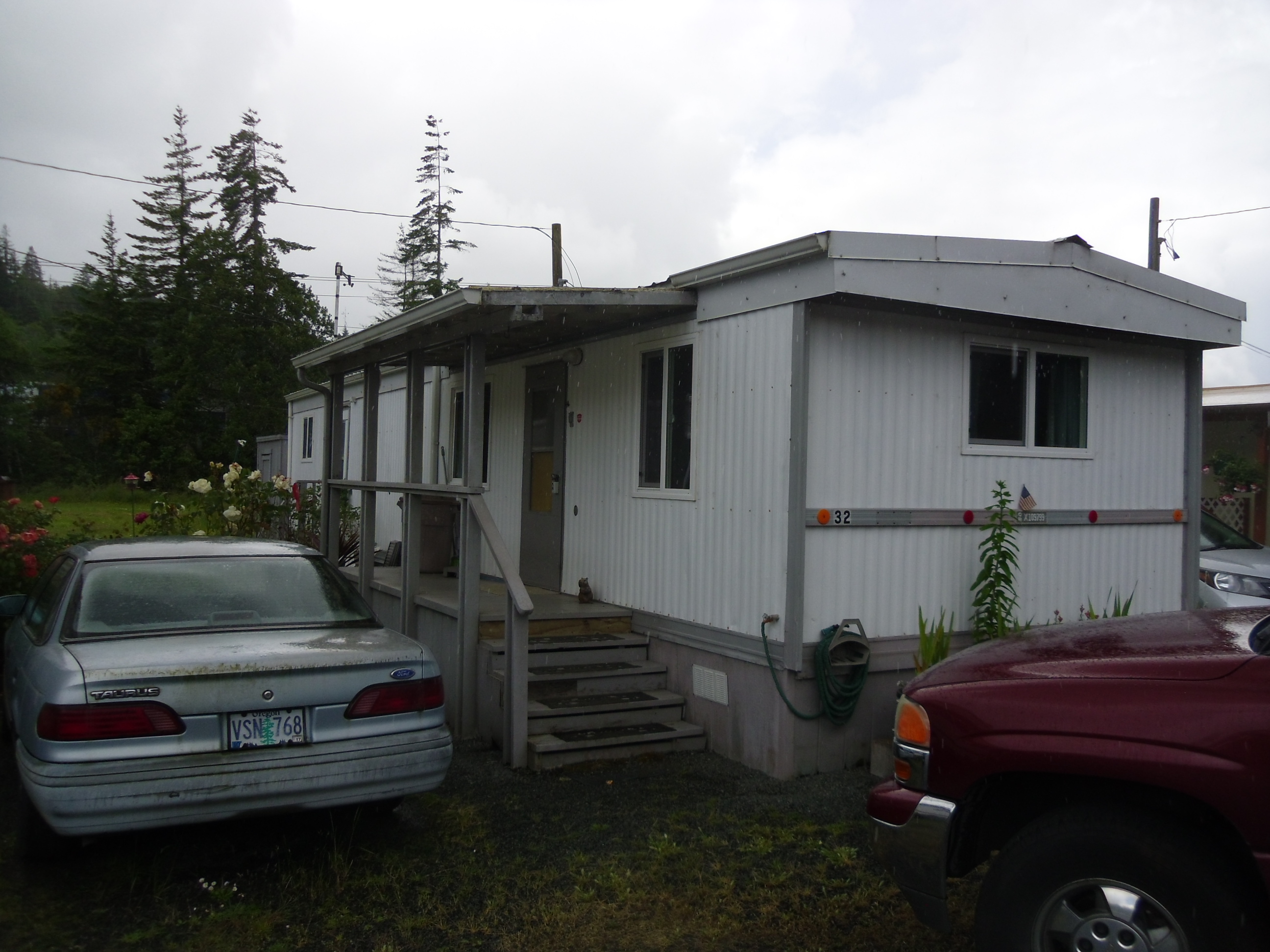 718 F ST Lot 32, Coos Bay, OR 97420