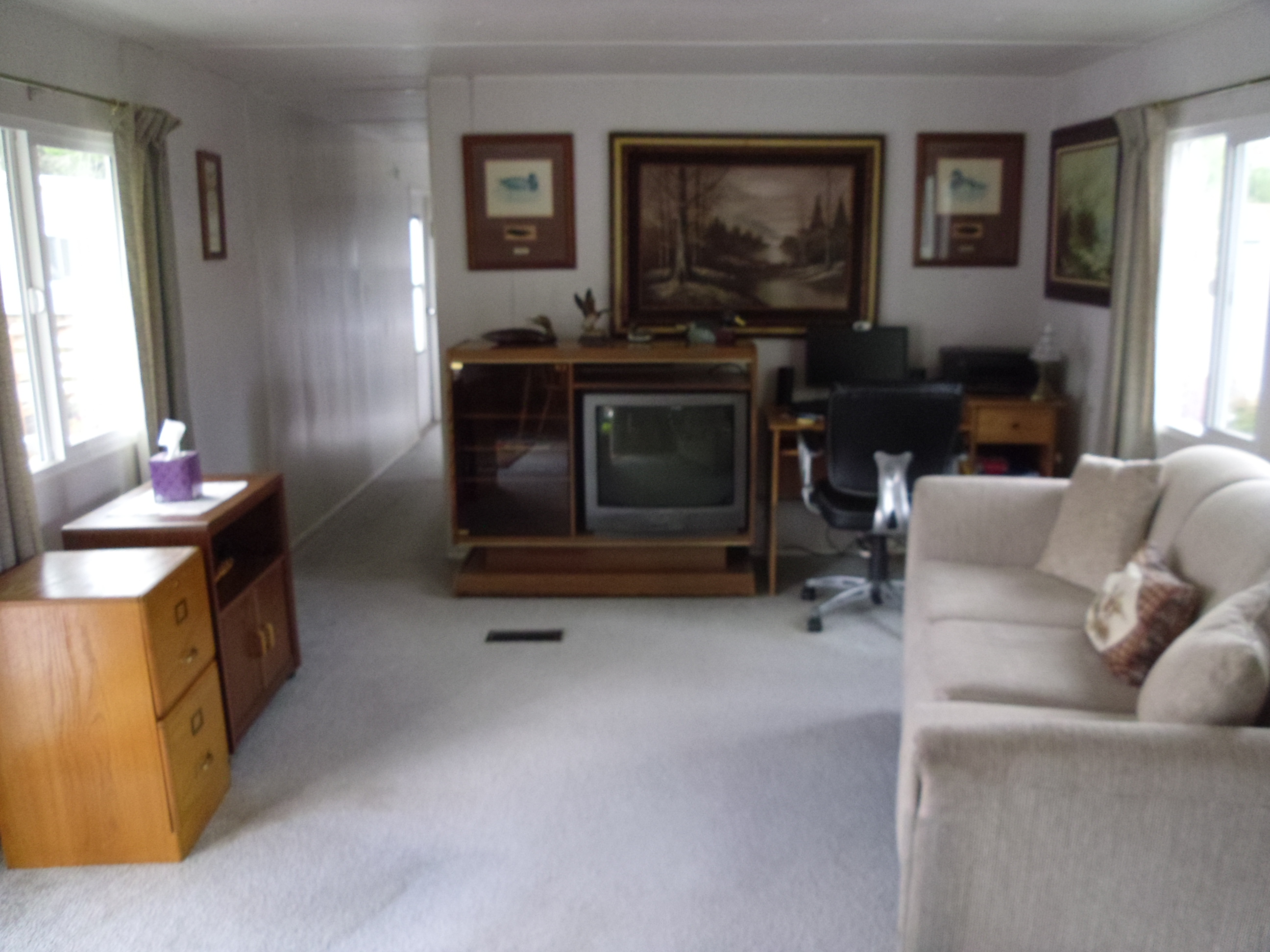 718 F ST Lot 32, Coos Bay, OR 97420
