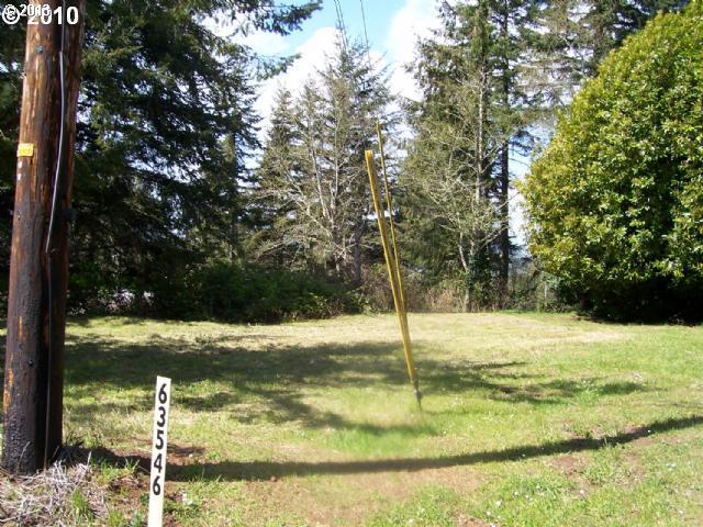 0 Isthmus Heights Cut, Coos Bay, OR 97420