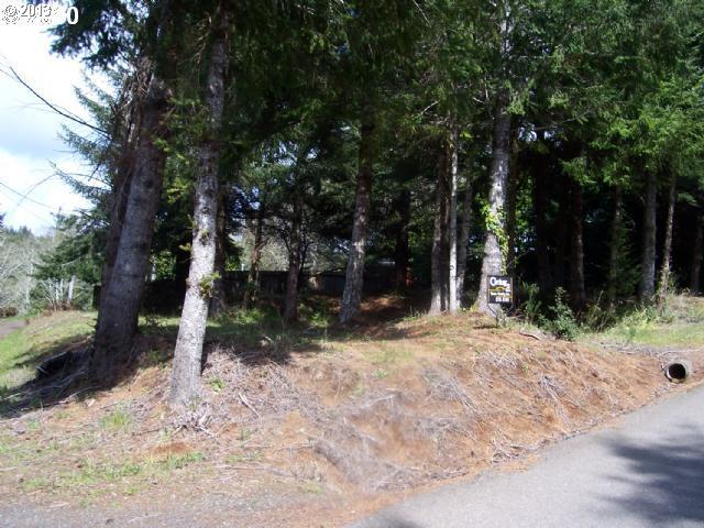 0 Isthmus Heights Cut, Coos Bay, OR 97420
