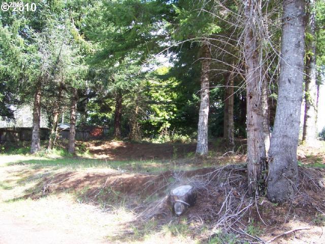 0 Isthmus Heights Cut, Coos Bay, OR 97420