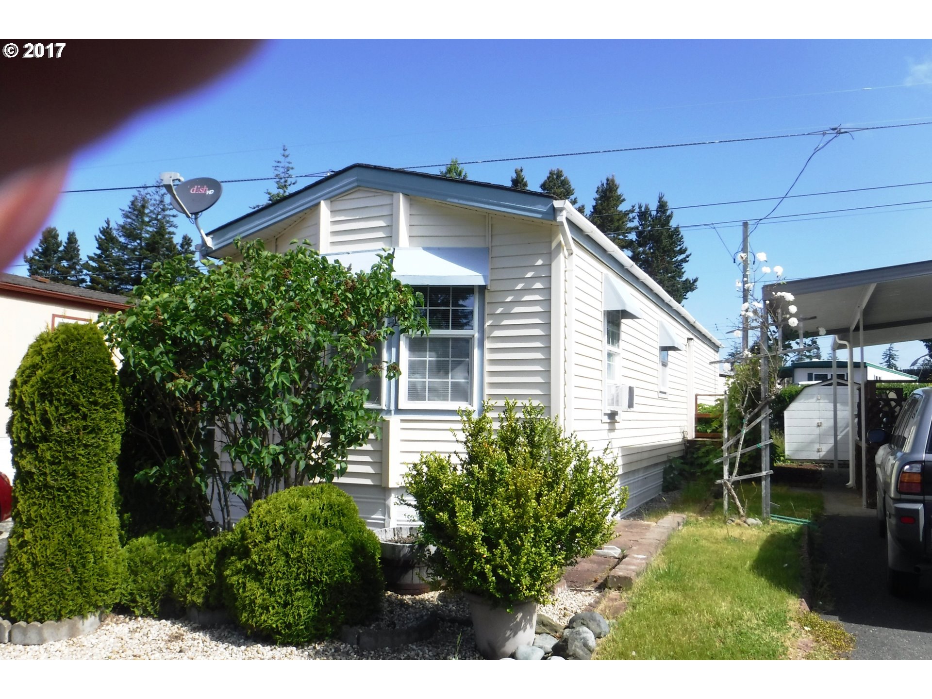 3328 PACIFIC LOOP, Coos Bay, OR 97420