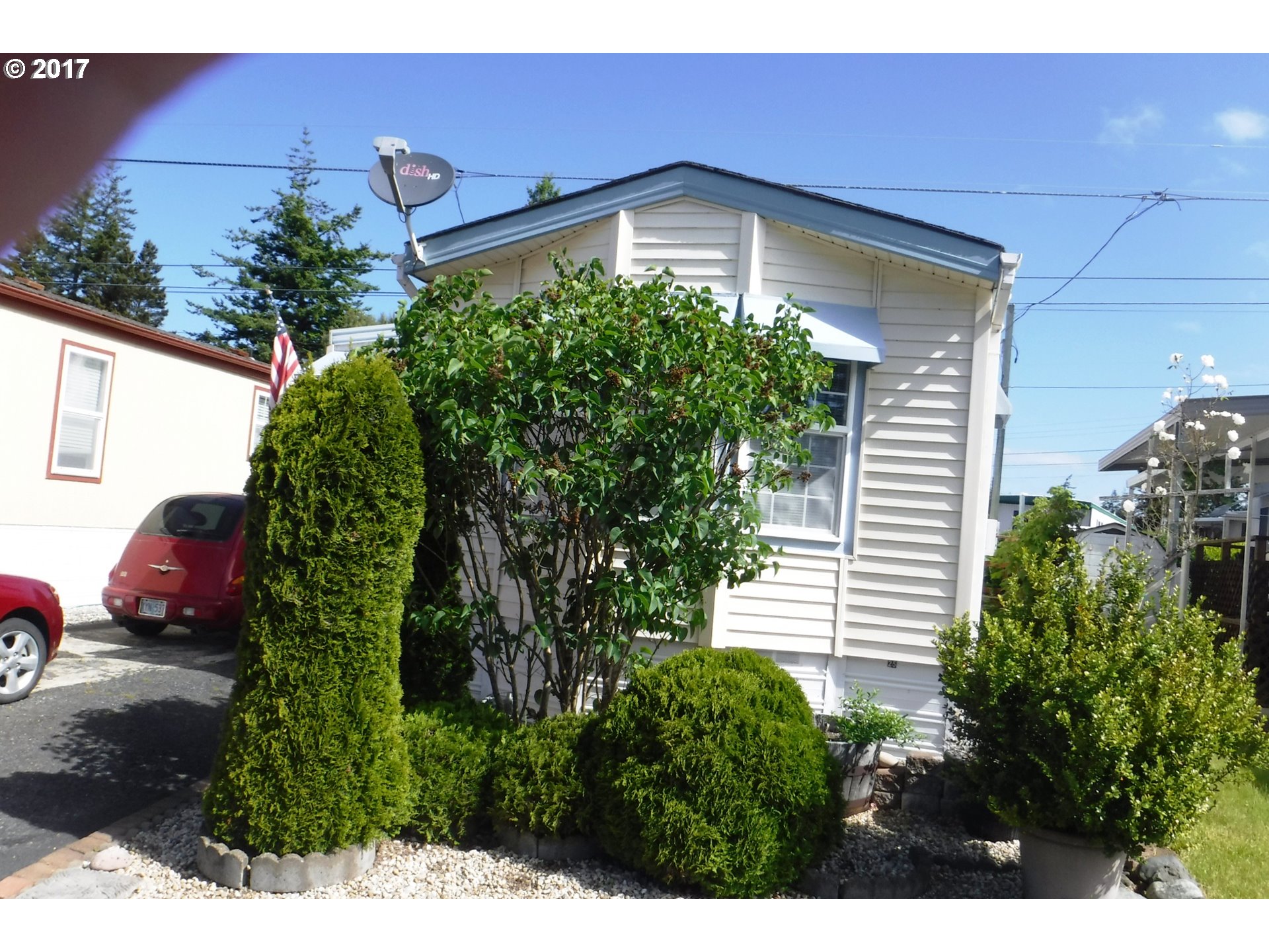 3328 PACIFIC LOOP, Coos Bay, OR 97420
