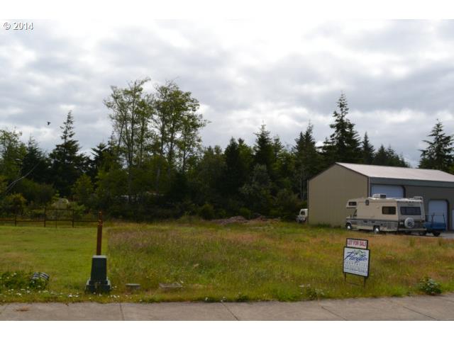 0 James DR, Coos Bay, OR 97420