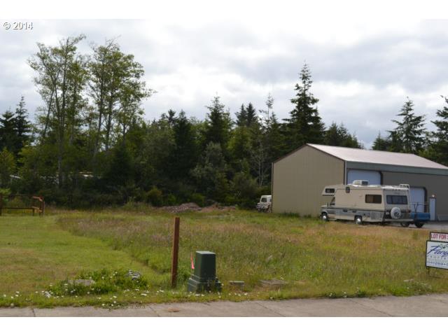 0 James DR, Coos Bay, OR 97420