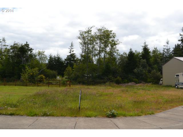 0 James DR, Coos Bay, OR 97420