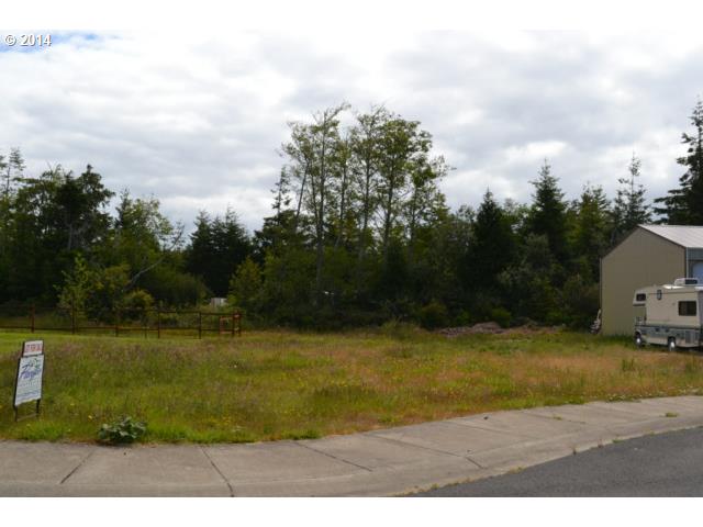 0 James DR, Coos Bay, OR 97420