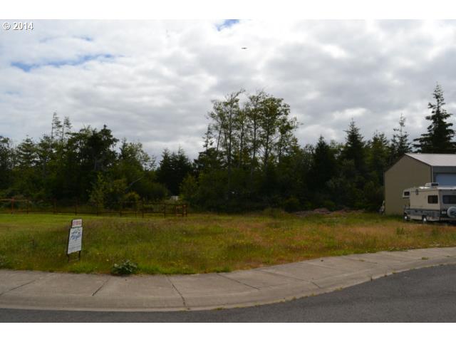 0 James DR, Coos Bay, OR 97420