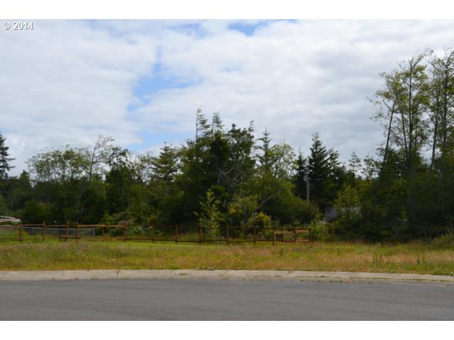 0 James DR, Coos Bay, OR 97420