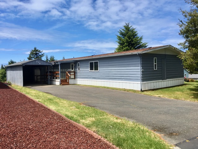 524 PUERTO VISTA DR, Coos Bay, OR 97420