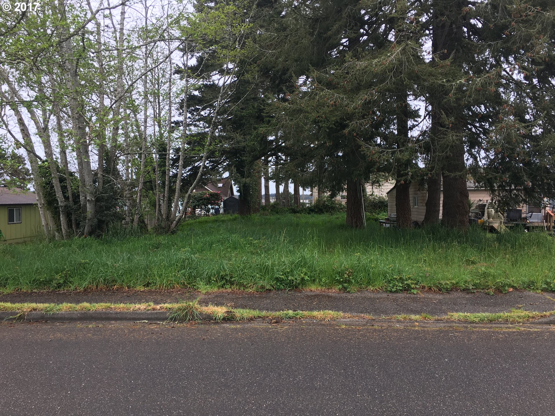 00 S Wall ST, Coos Bay, OR 97420
