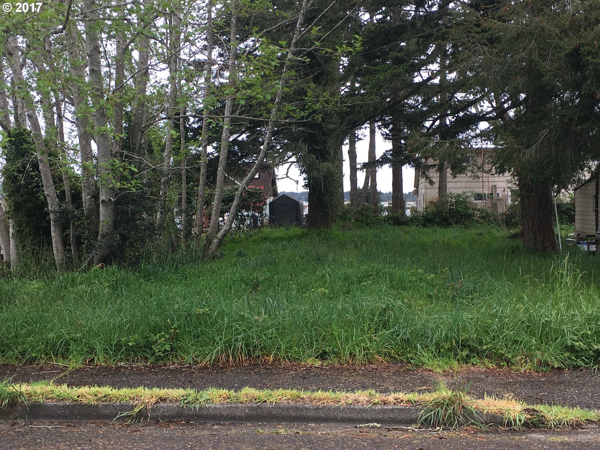 00 S Wall ST, Coos Bay, OR 97420