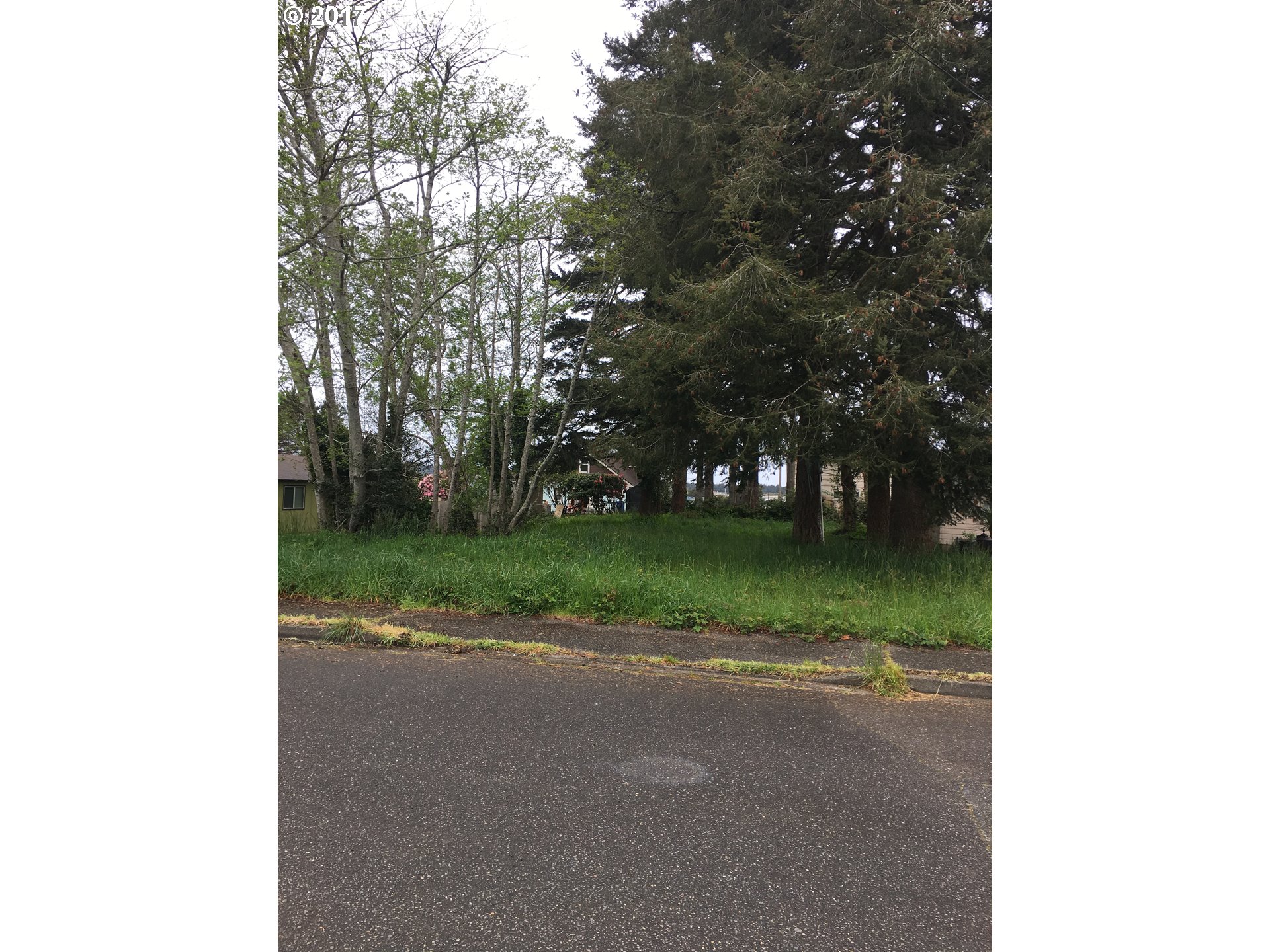 00 S Wall ST, Coos Bay, OR 97420