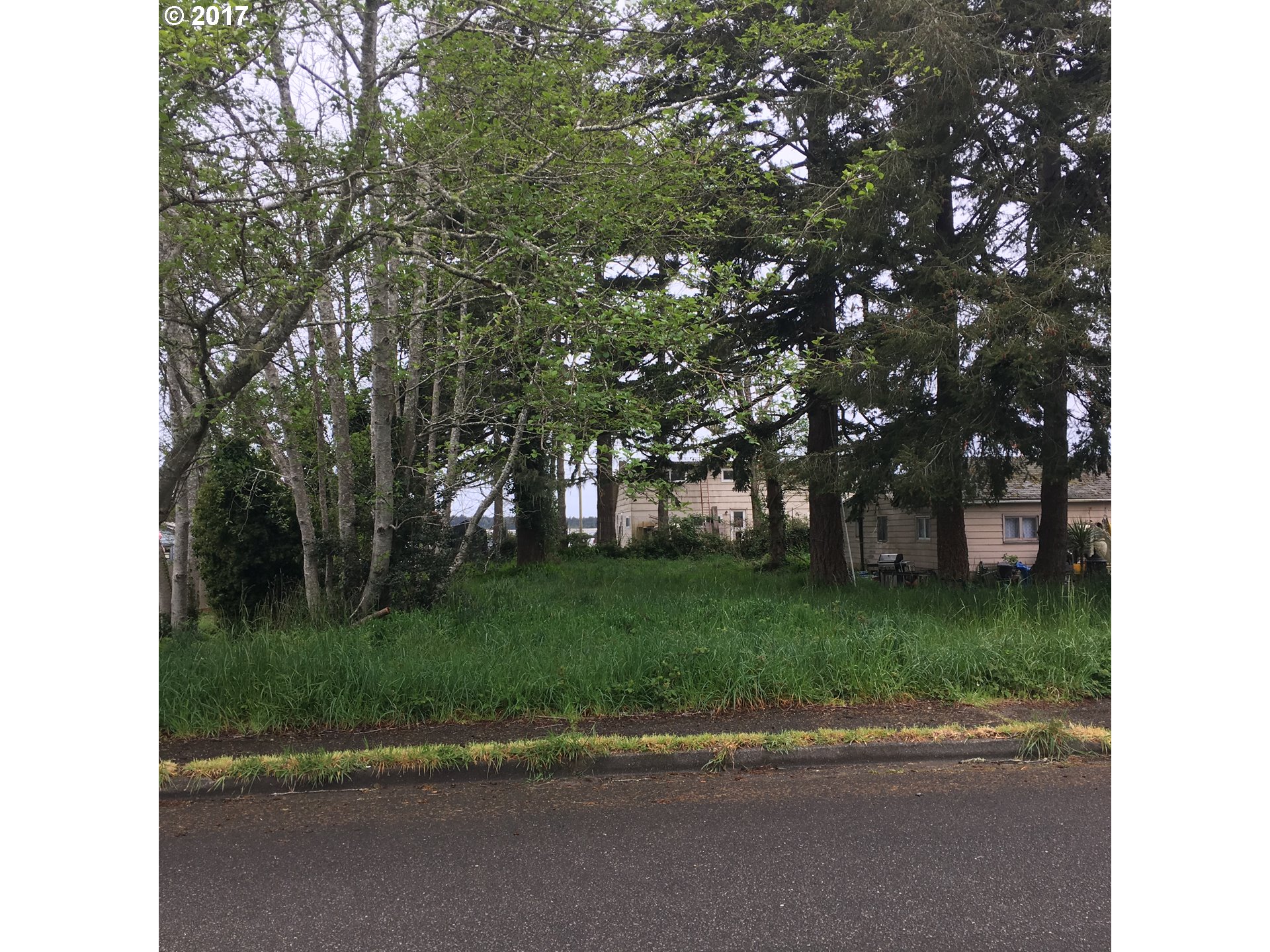 00 S Wall ST, Coos Bay, OR 97420